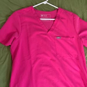 Hot Pink Figs Catarina Large